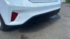 Ford Focus 1.0 EcoBoost 125 Titanium 5dr Petrol Hatchback